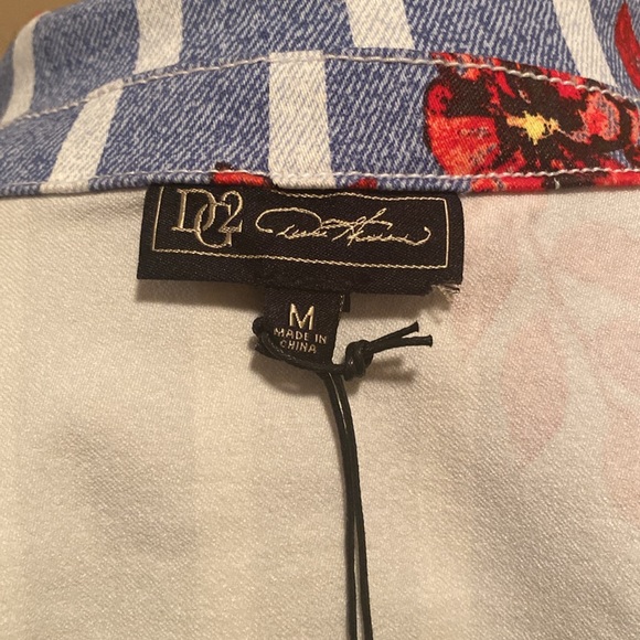 Jacket - Picture 3 of 5